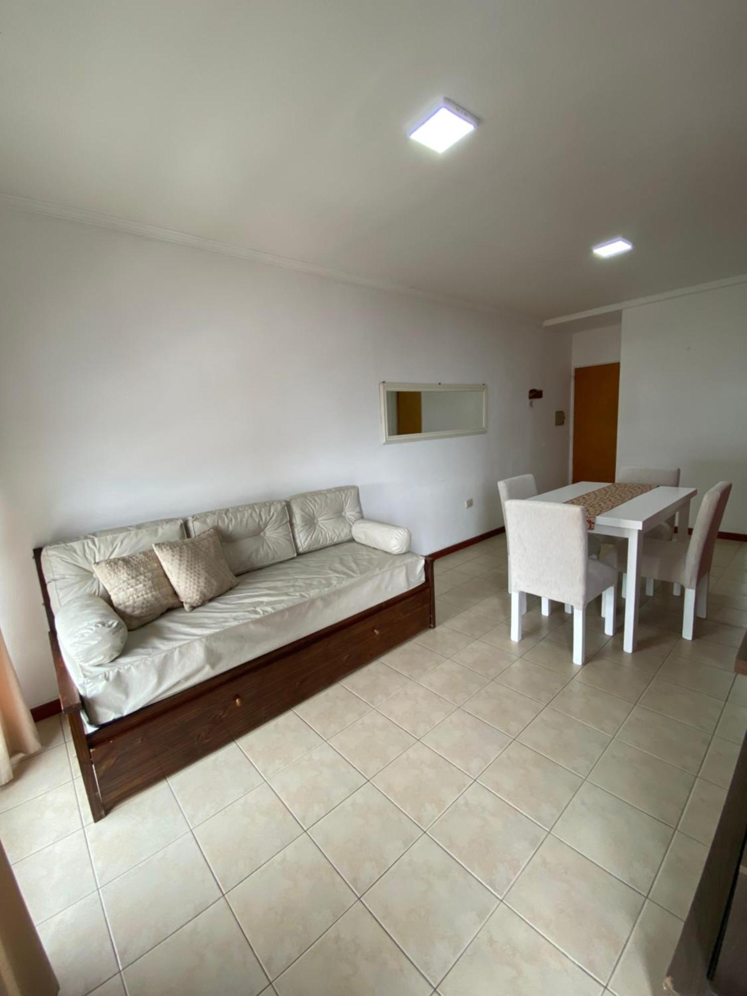 Amplio Departamento Centrico Appartement Santa Fe Buitenkant foto